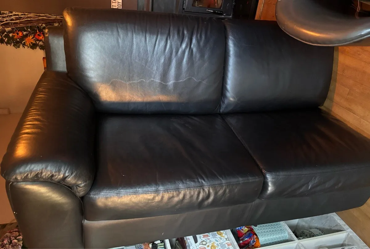 Section sofa