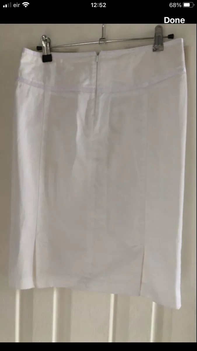Ladies stunning skirt size 8 €6 - Image 2