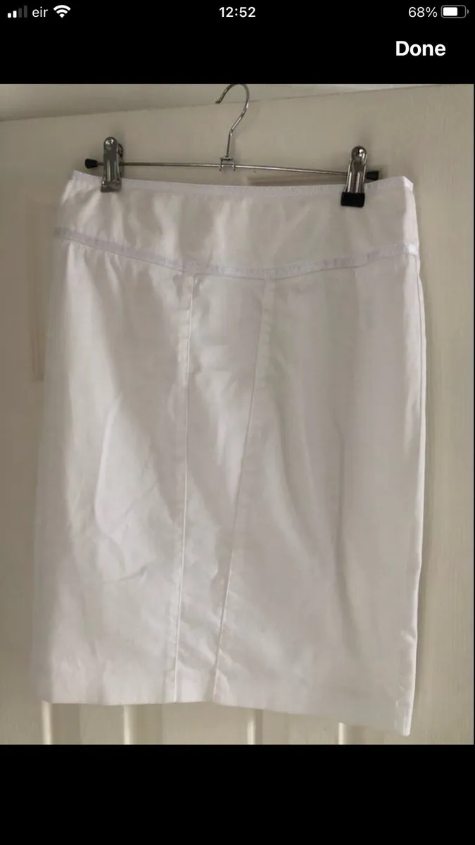 Ladies stunning skirt size 8 €6 - Image 1