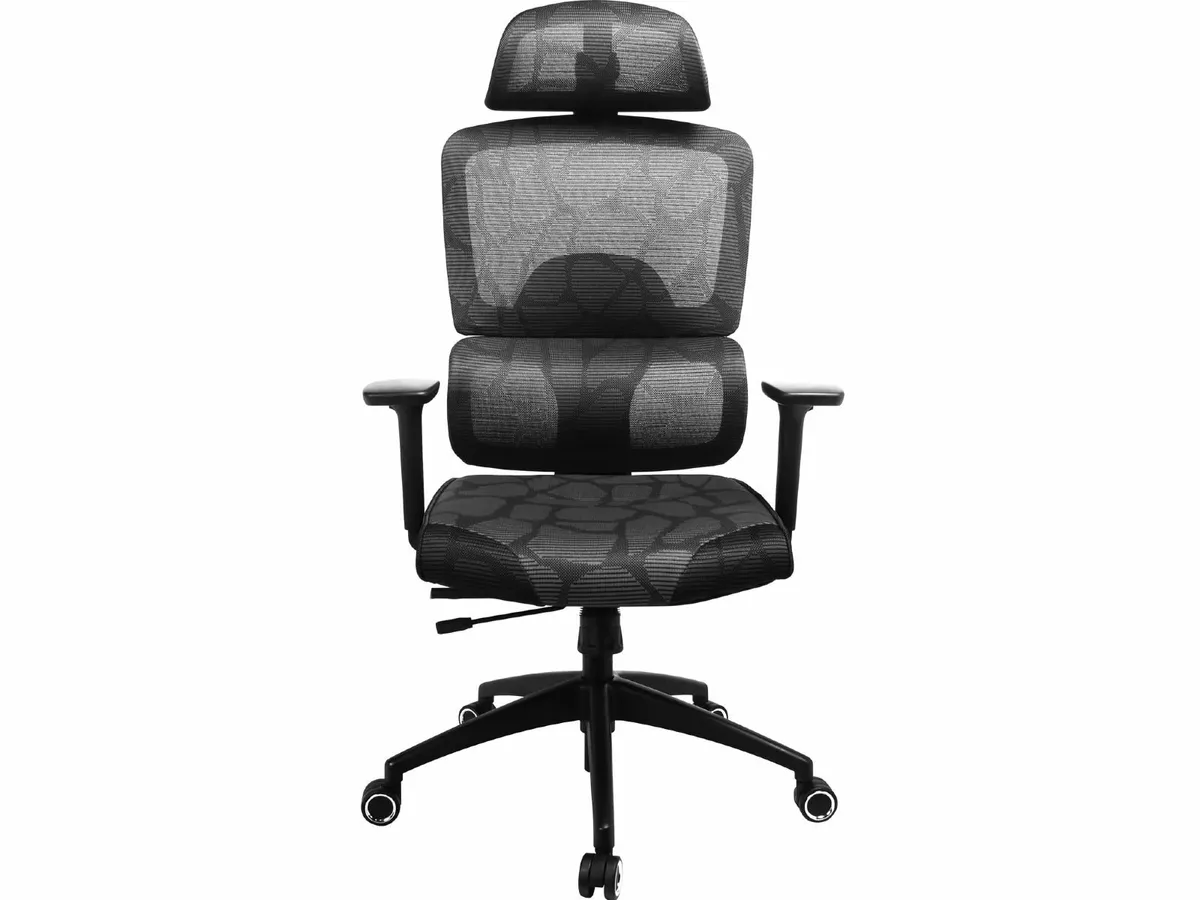 Sandberg ErgoFusion Gaming Chair Pro (NEW) - Image 2