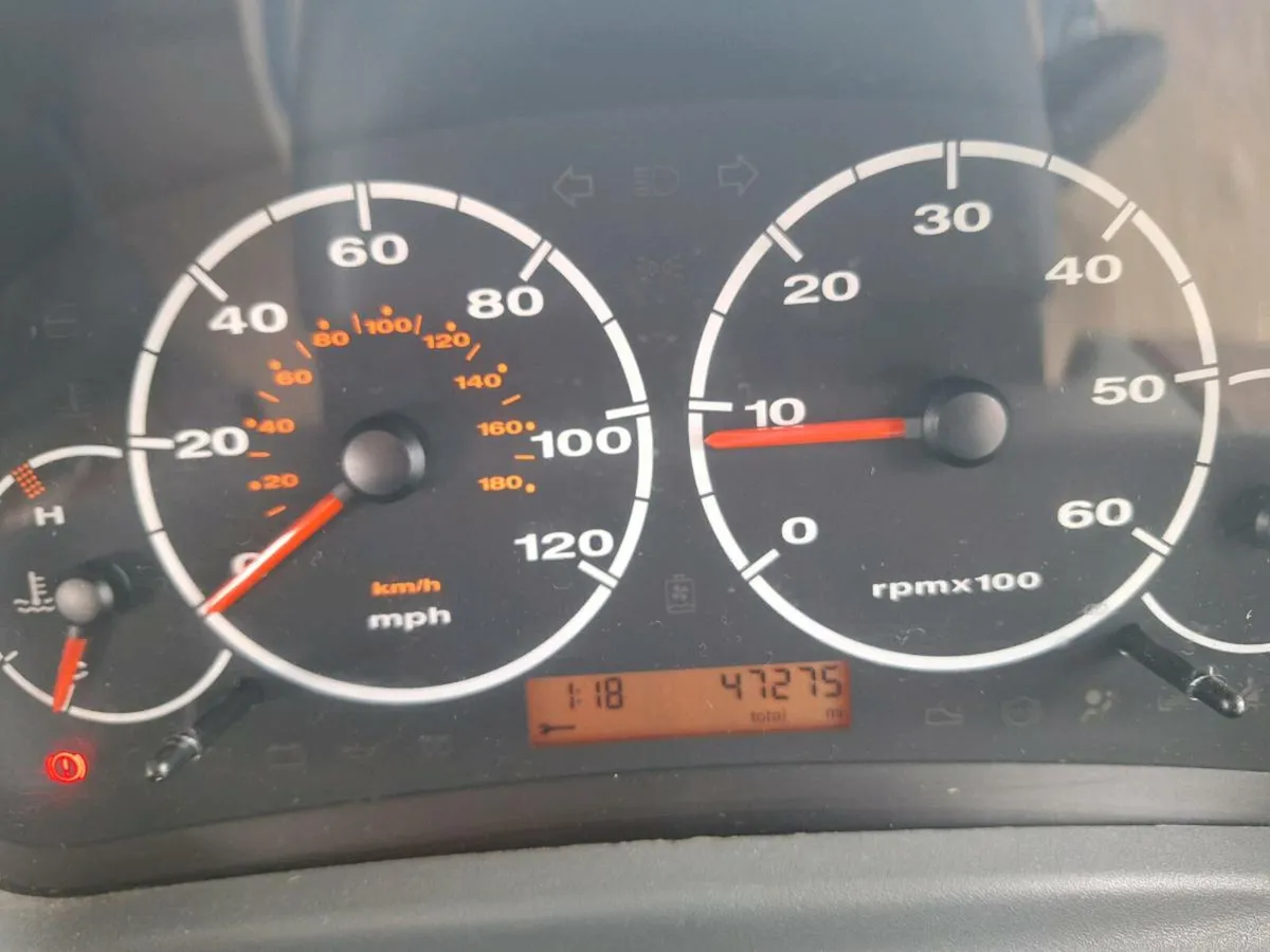 Campervan for sale - Image 3