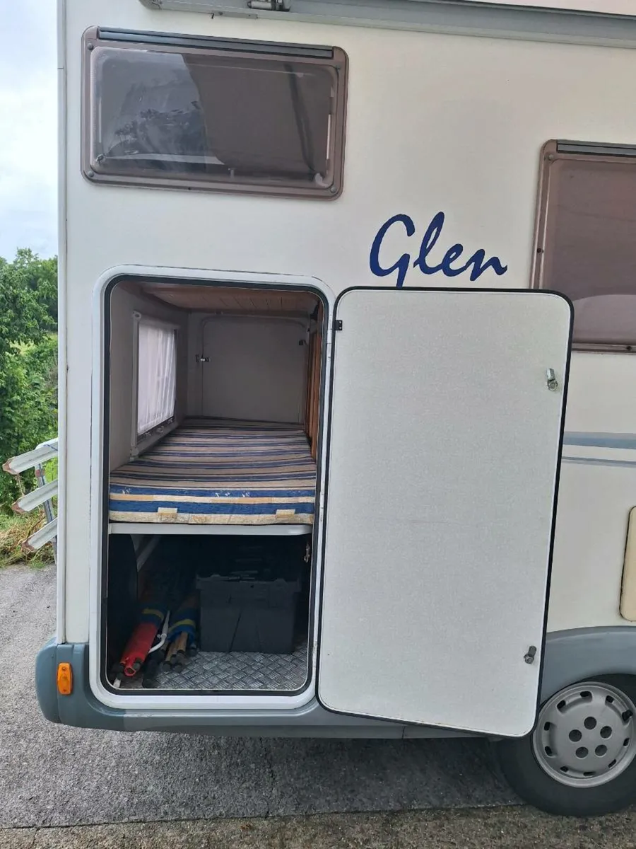 Campervan for sale - Image 4