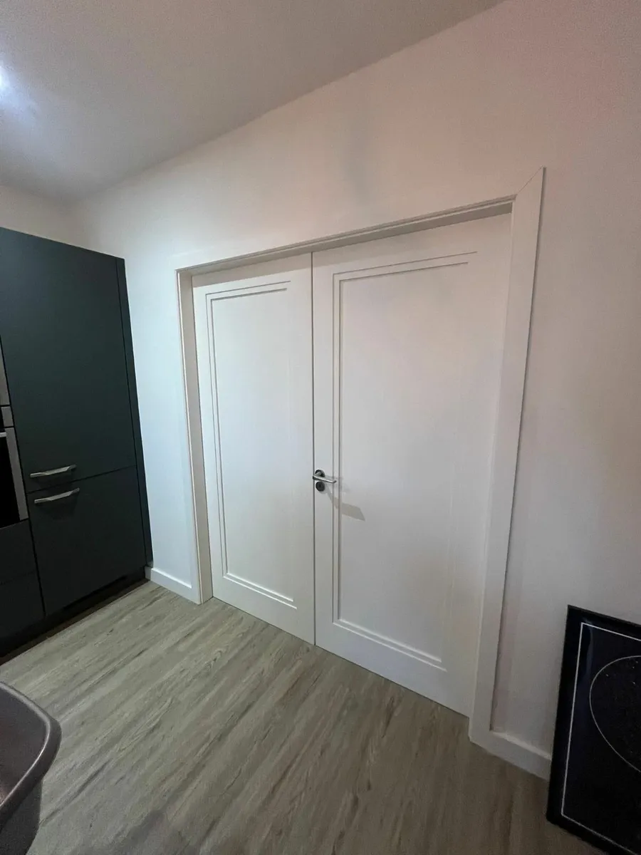 Set of Doors - Image 1