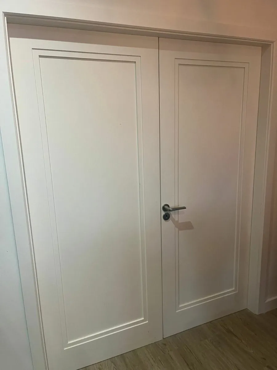 Set of Doors - Image 2