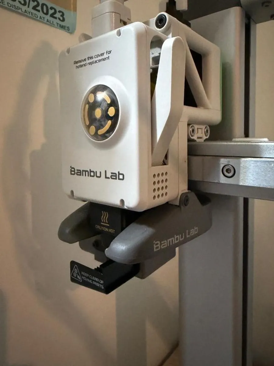 3d printer - Image 3