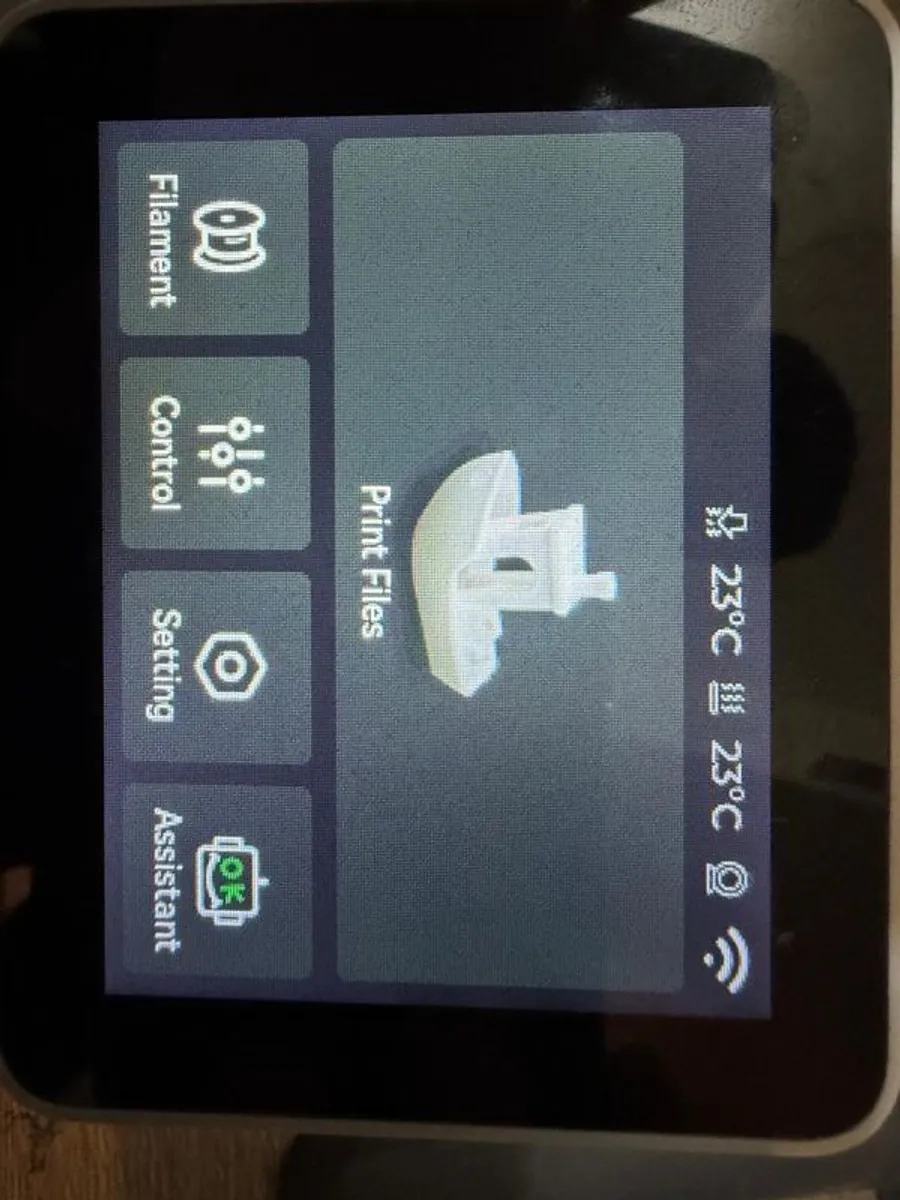 3d printer - Image 4