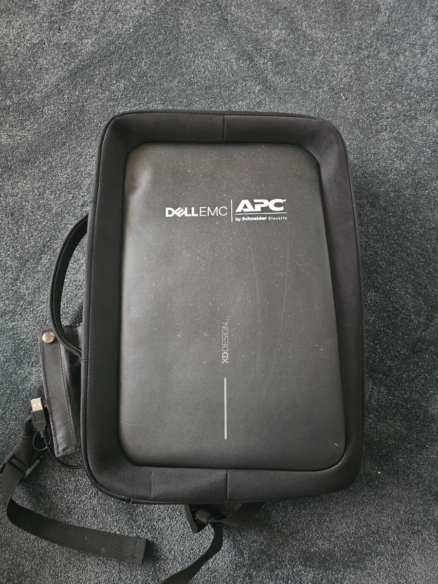 Dell Backpack - Image 1