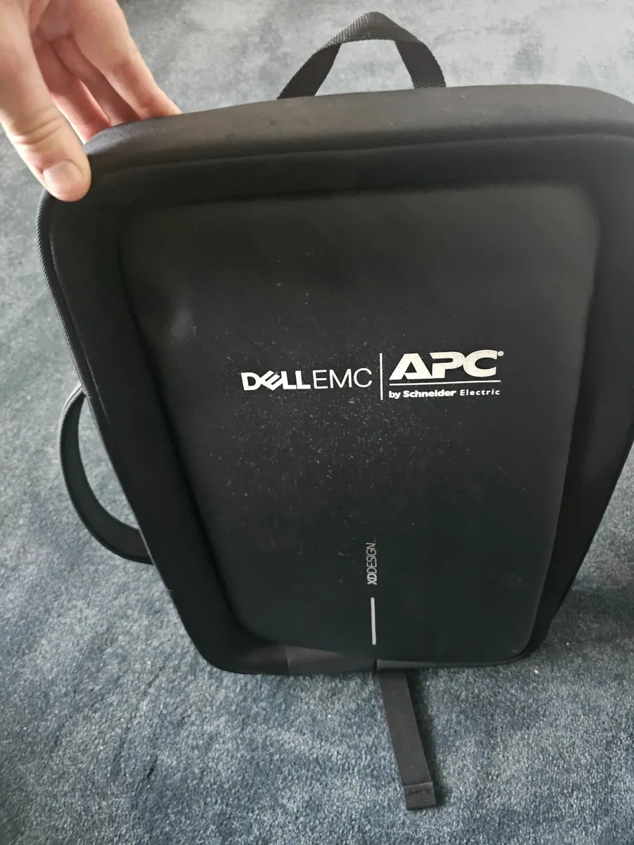 Dell Backpack - Image 3