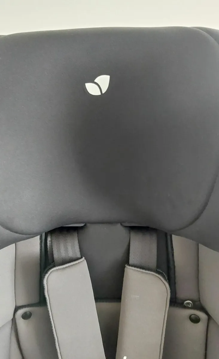 Joie 360 iSpin car seat - Image 2