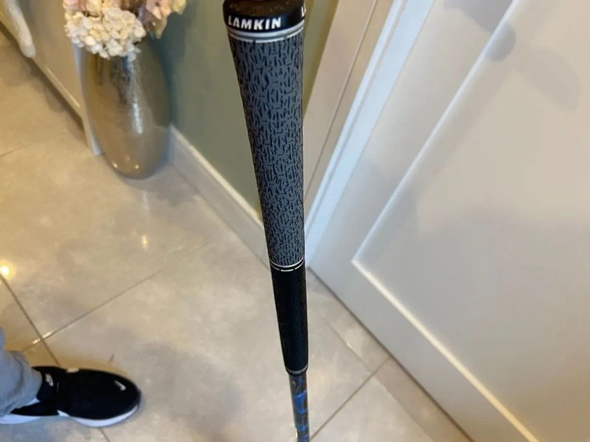 Mizuno ST-G 440 9.5 Degree Driver Right Handed - Image 2