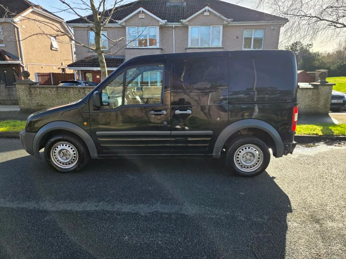 Ford transit connect - Image 3