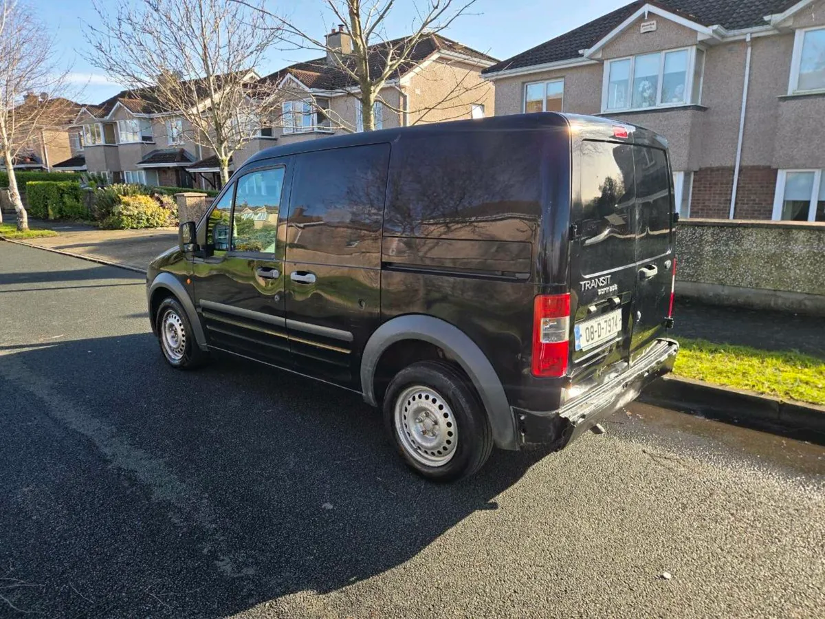 Ford transit connect - Image 4