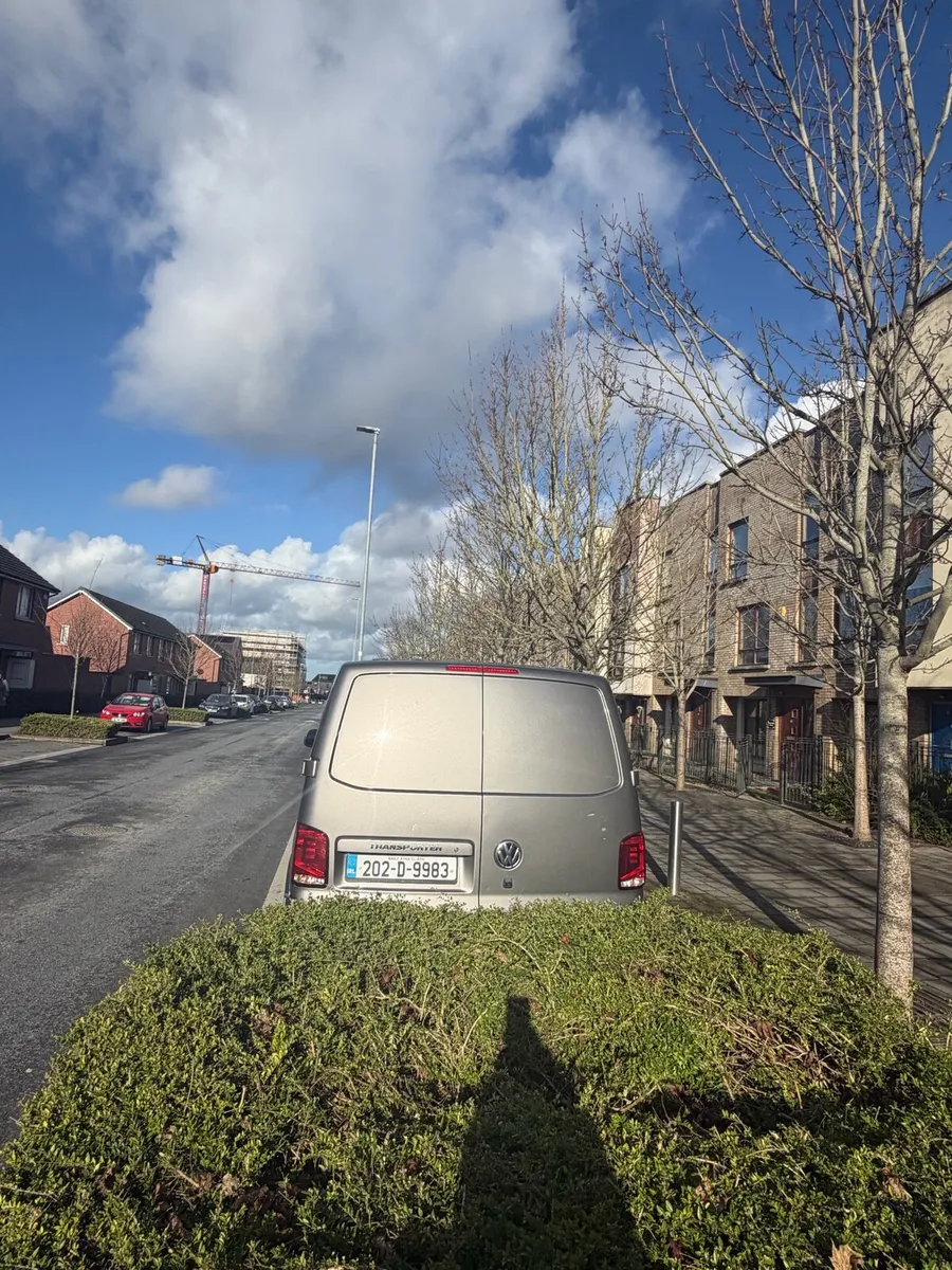 VW Transporter Highline T6 pvl 30 TDI 150hp no vat - Image 4