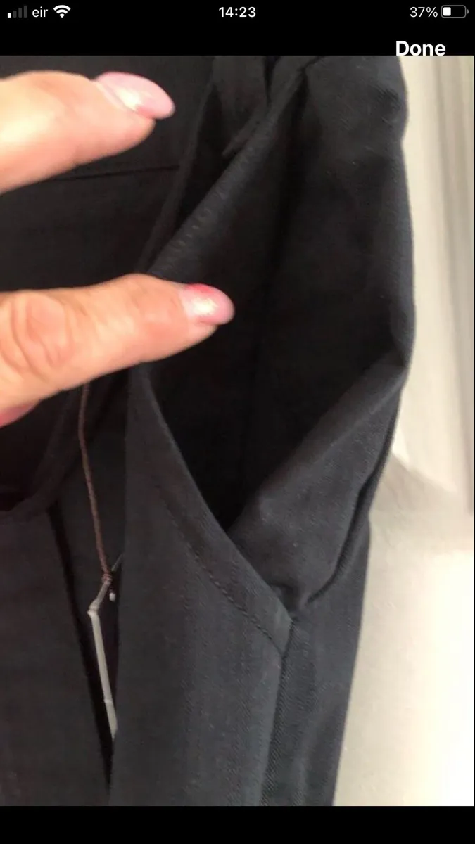 Ladies BNWT M&S skirt size 8 €20 - Image 3