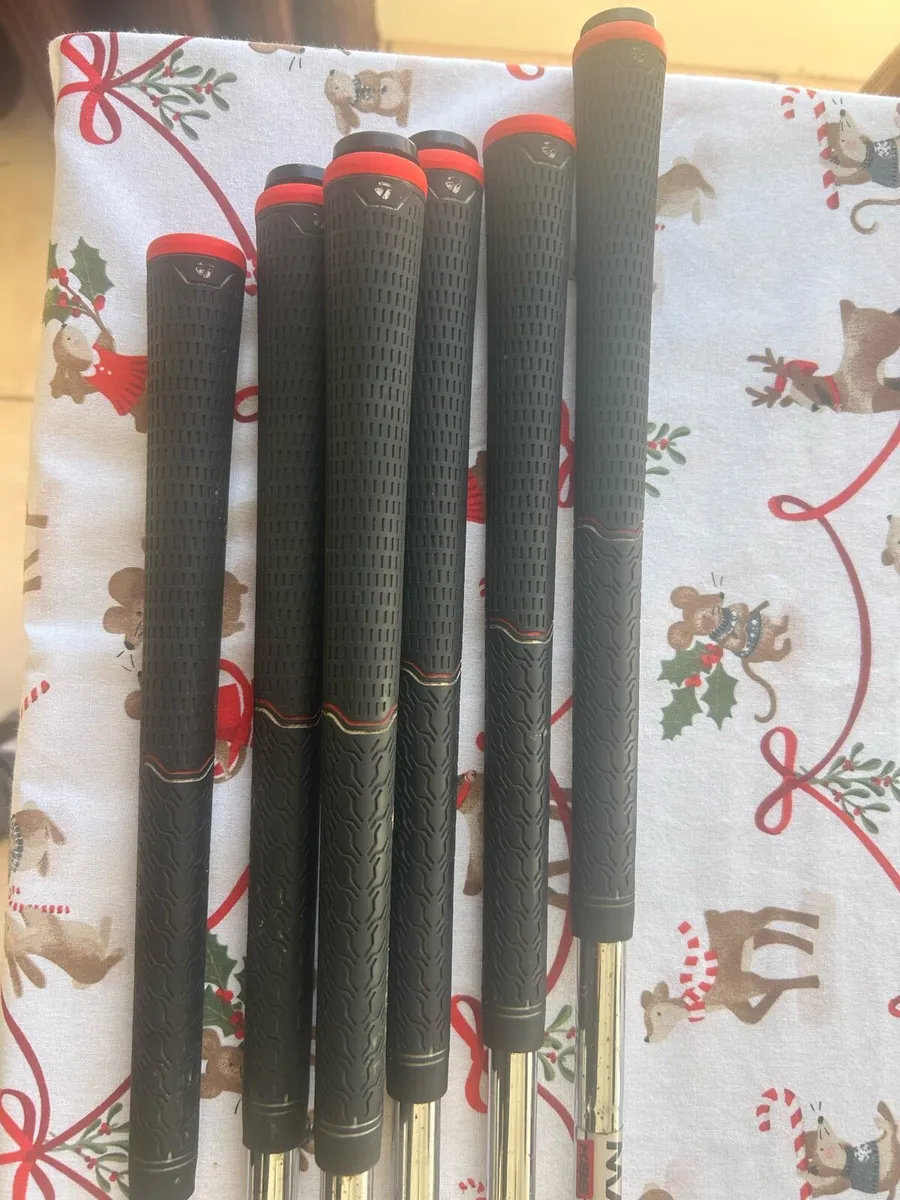 Golf clubs - Image 3