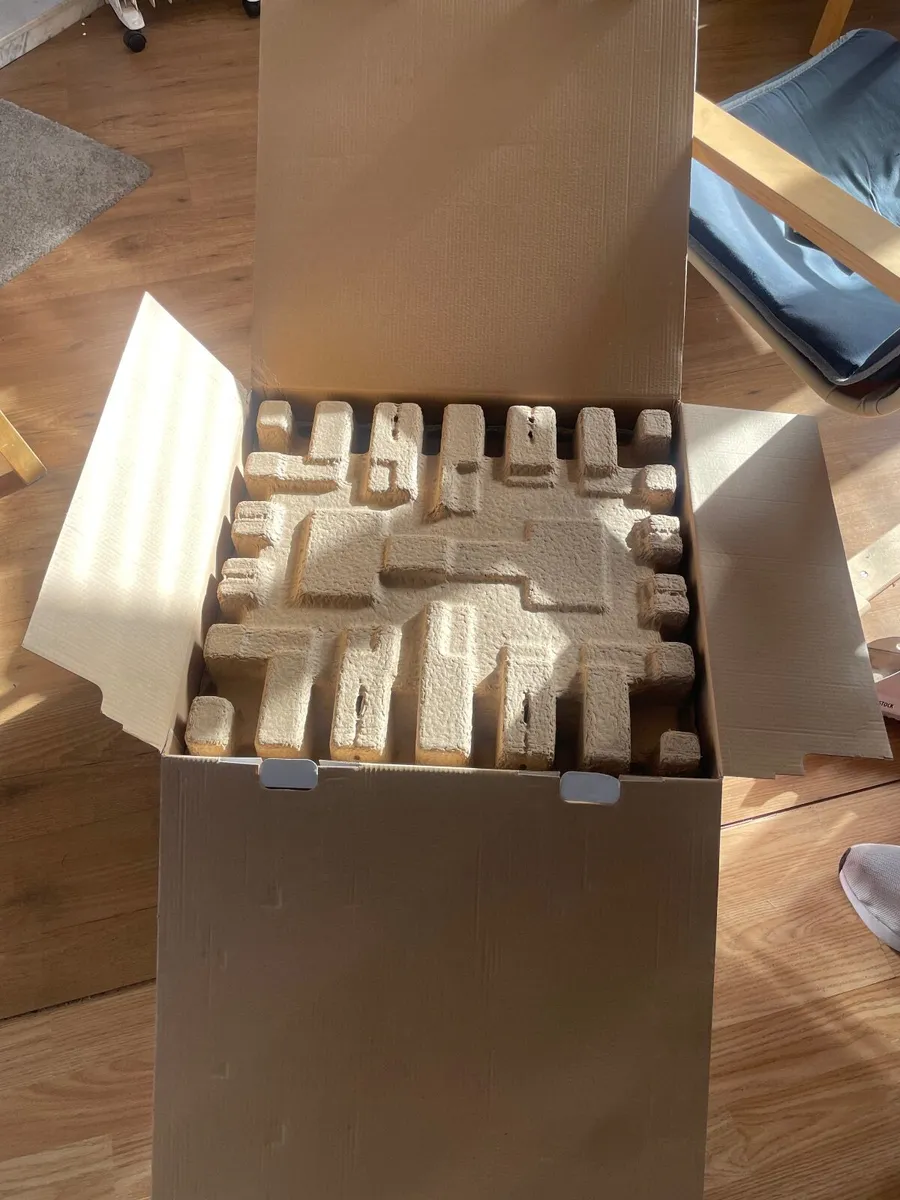 Dual air Fryer - Image 2