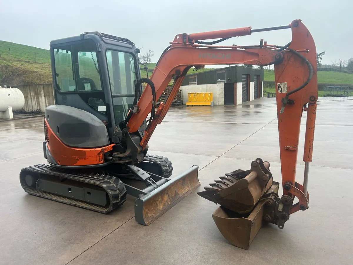 Hitachi 30 u - Image 2