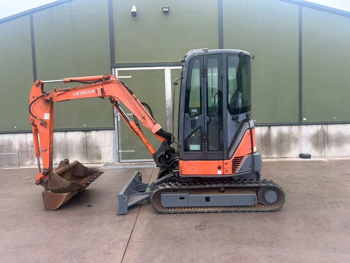 Hitachi 30 u - Image 1