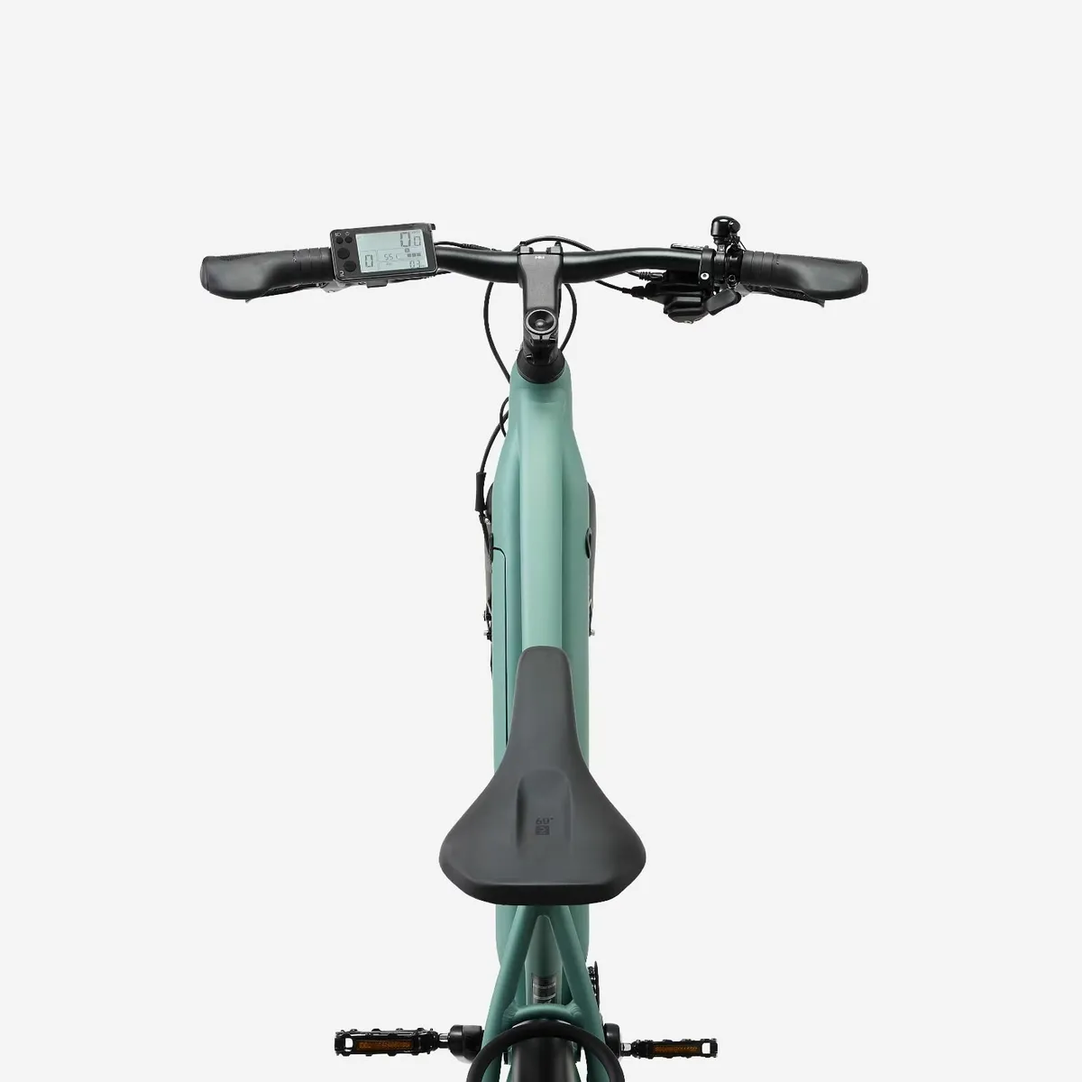 Decathlon Long Range E - Bike - Image 2