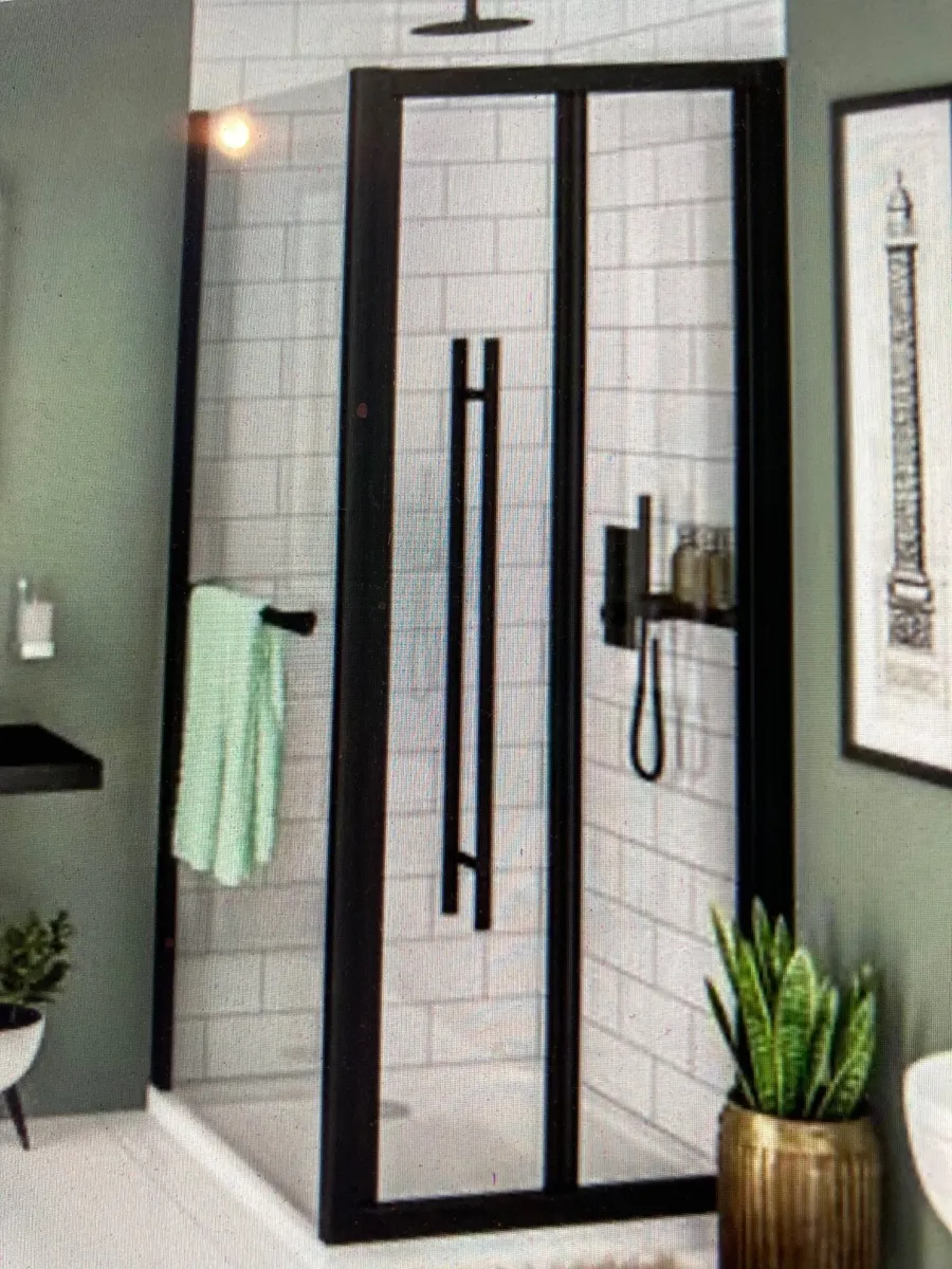 Shower door - Image 2