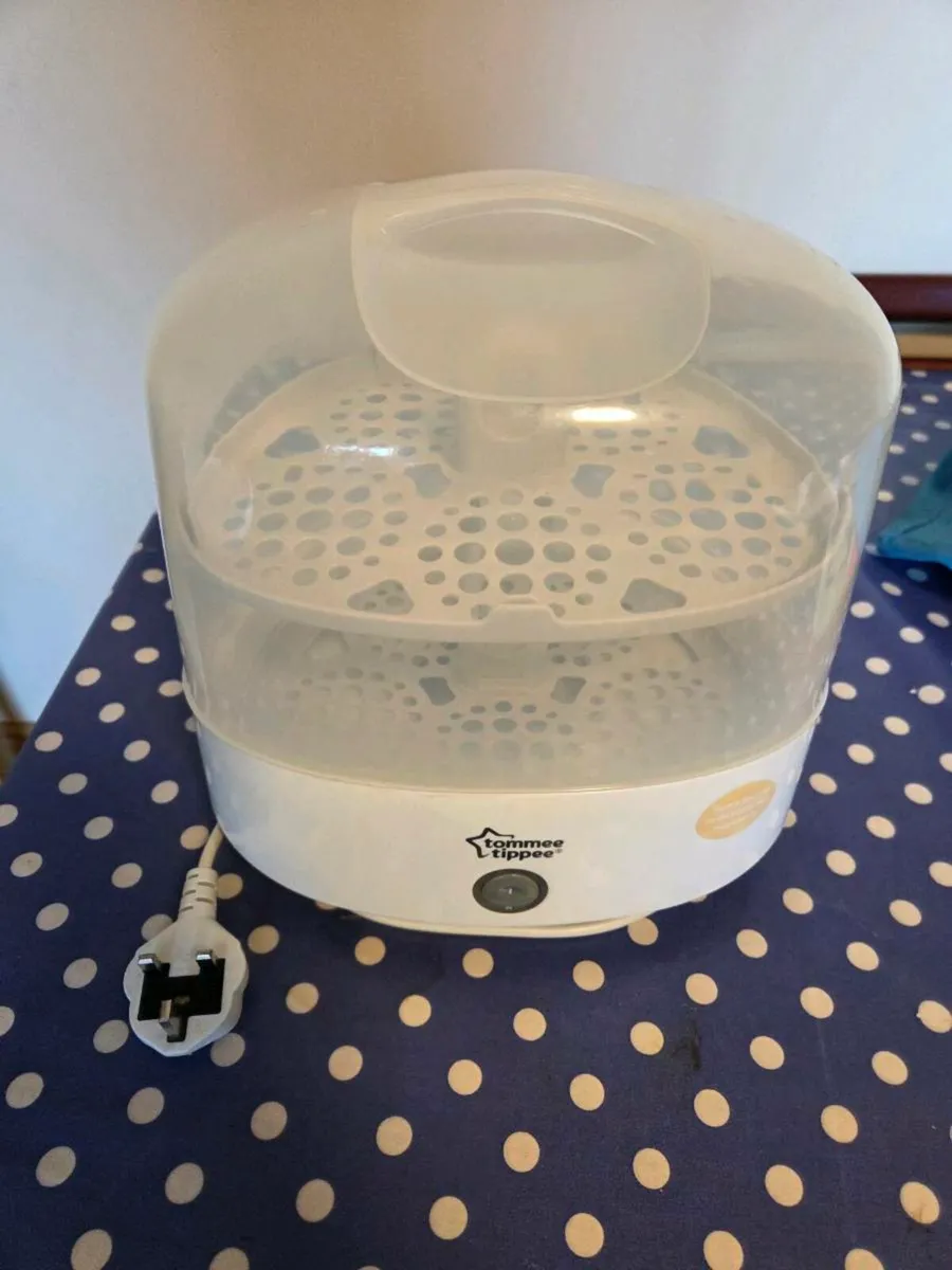 Tommee tippee - Image 1