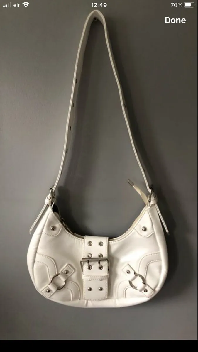 Ladies stunning bag €5 - Image 4