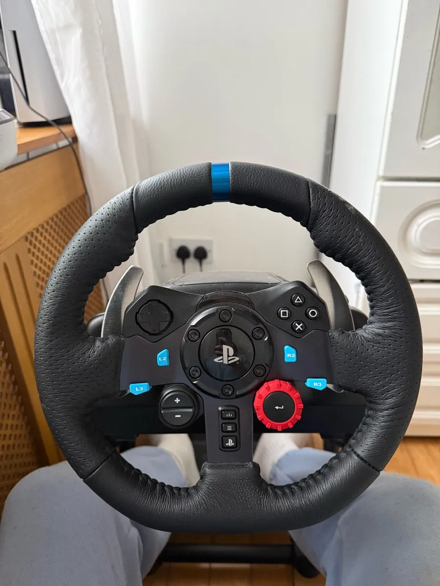 Psvr2+ps5 simulator rig - Image 3