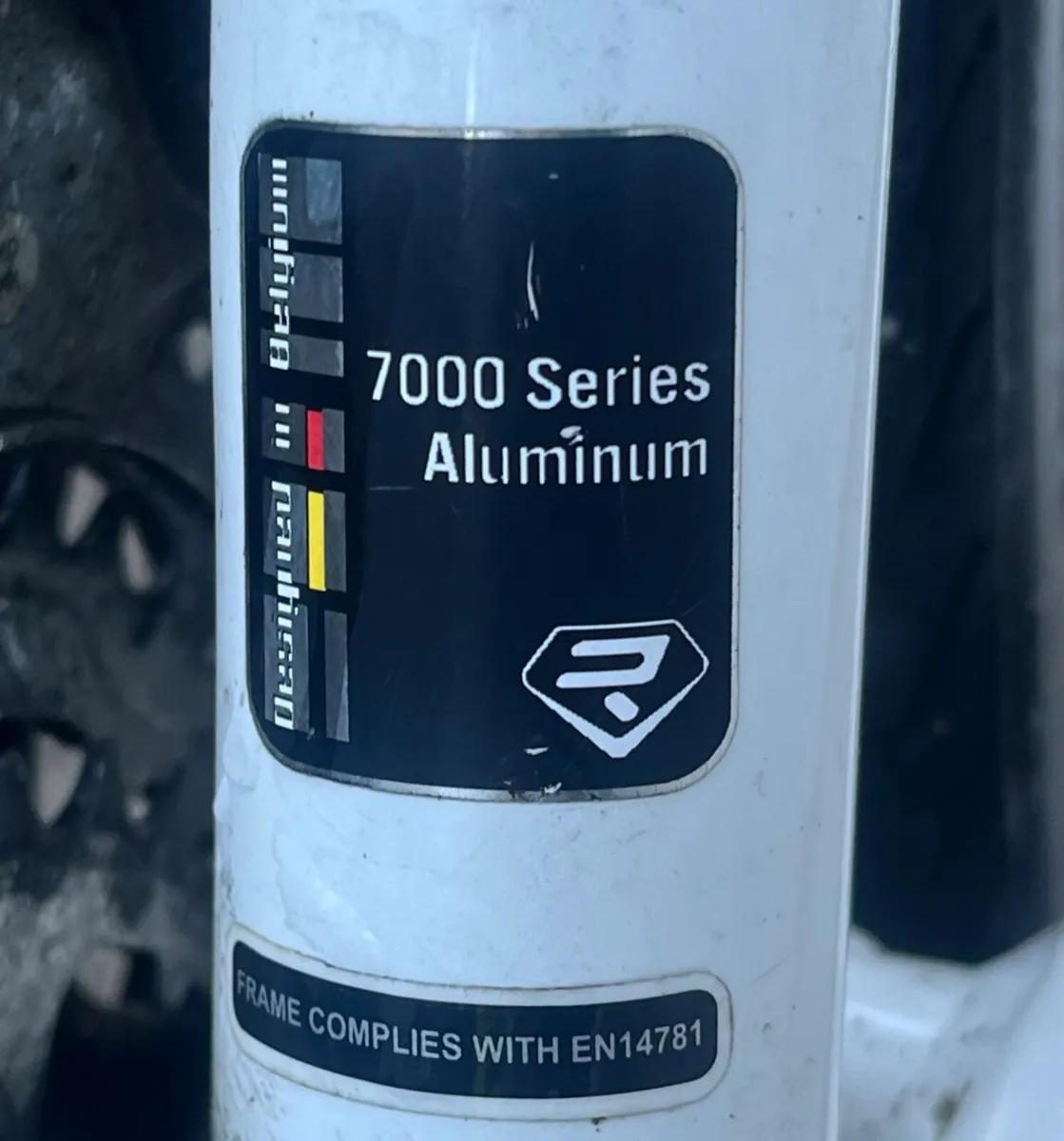 Ridley Road Bike - Image 4