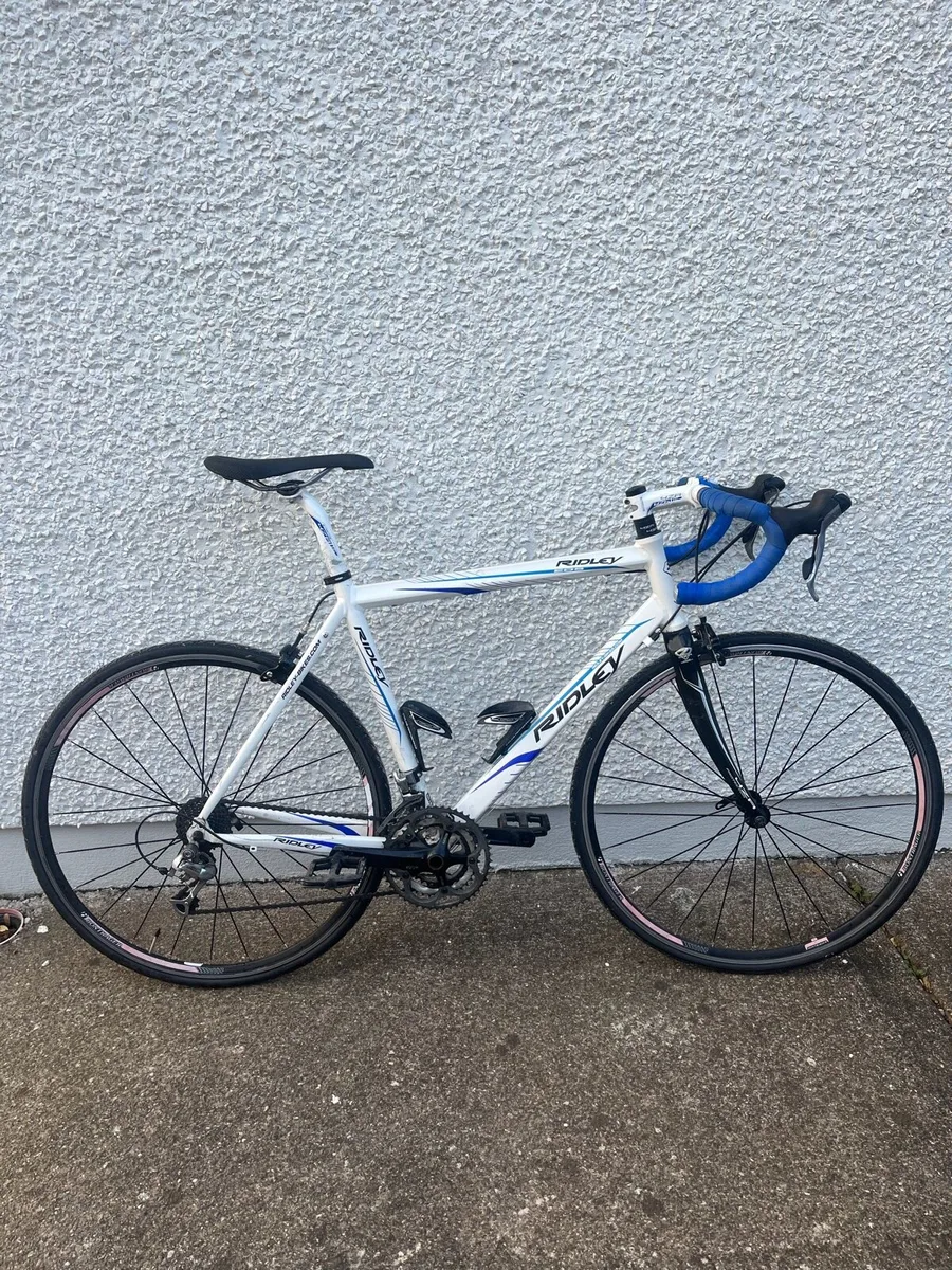 Ridley Road Bike - Image 2