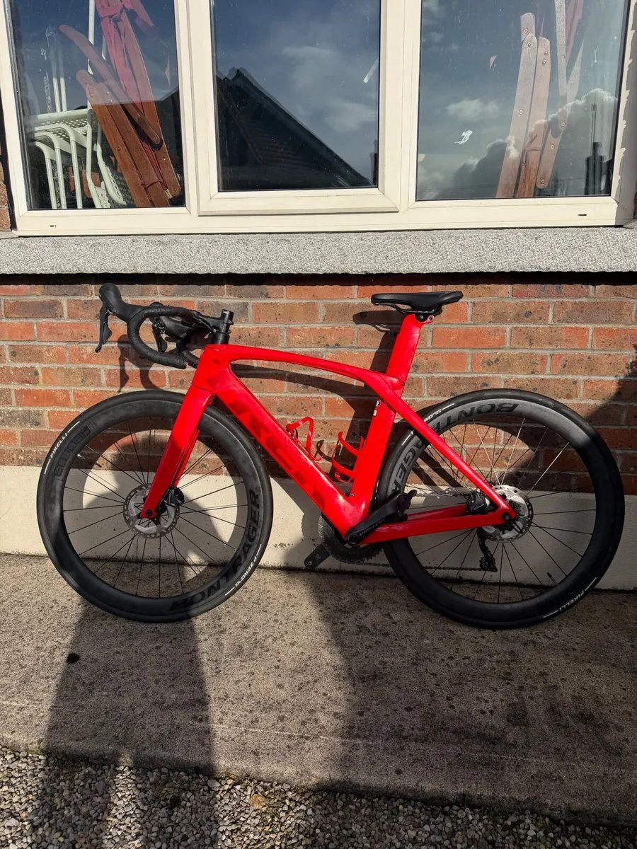 Trek Madone SL6 - Image 2