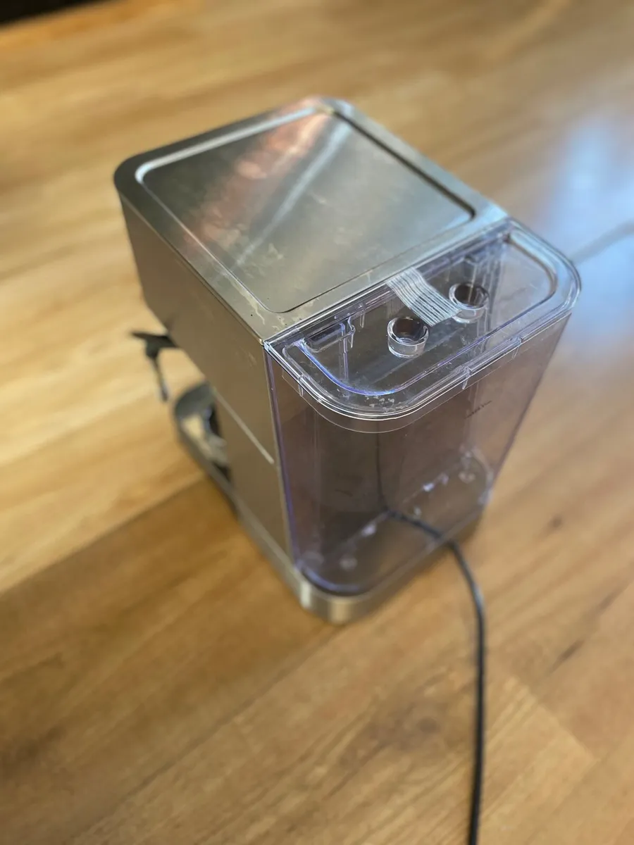Coffee Machine - Image 2