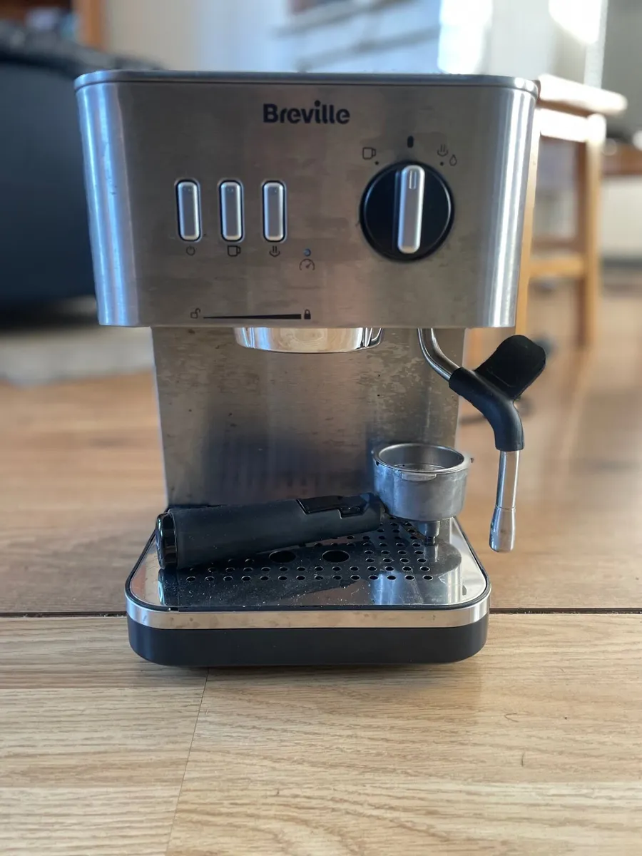 Coffee Machine - Image 1
