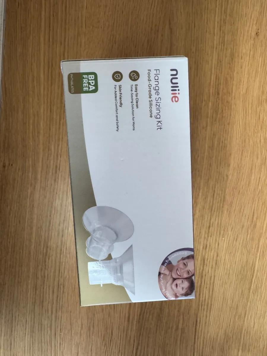 Spectra S1 Breast Pump - Used - Image 3