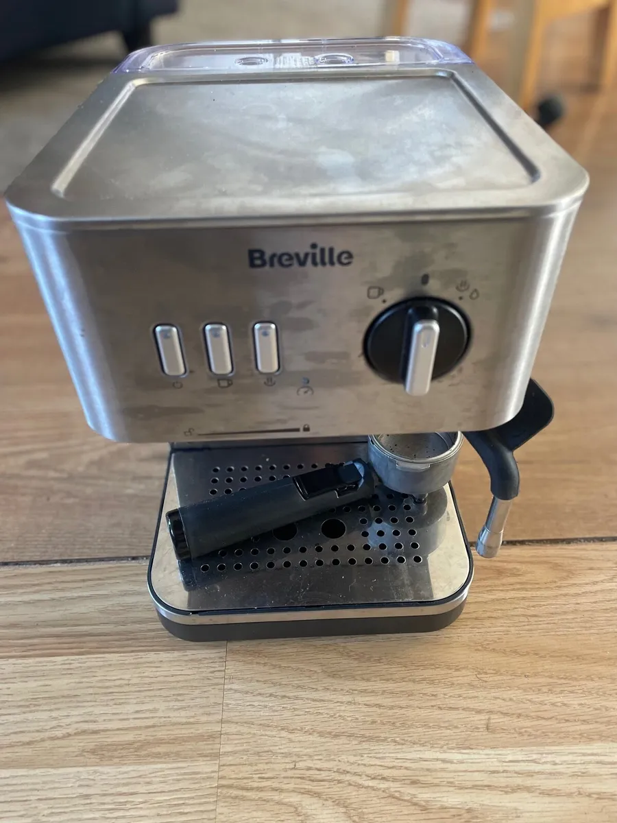 Coffee Machine - Image 3