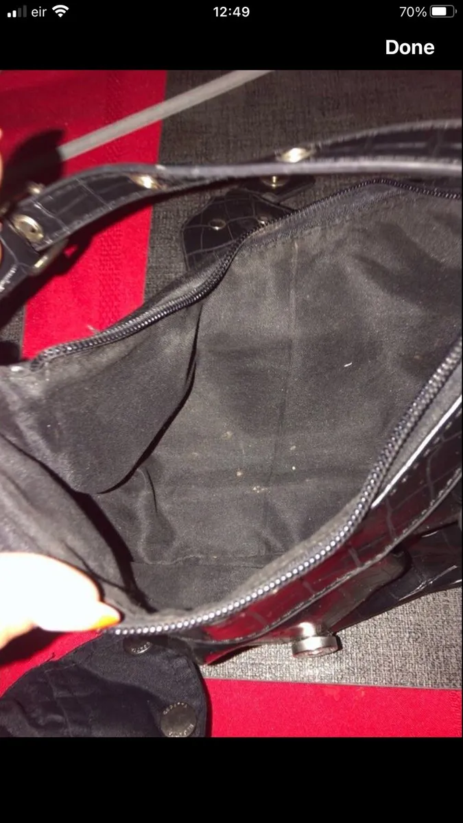 Girls / Ladies bag €5 - Image 4