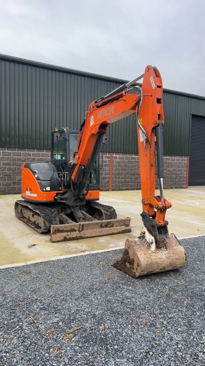 Hitachi 6.5 - Image 2