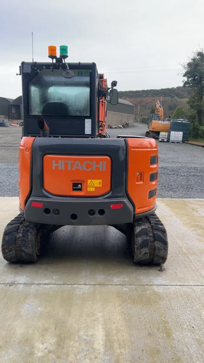 Hitachi 6.5 - Image 4