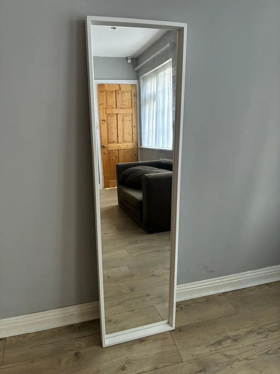 Full length Mirror - Image 1