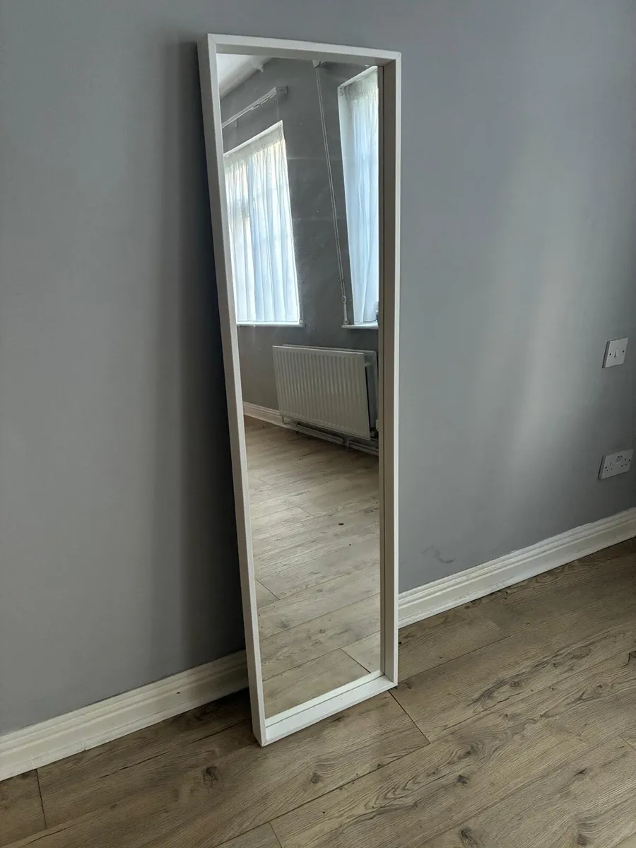Full length Mirror - Image 2