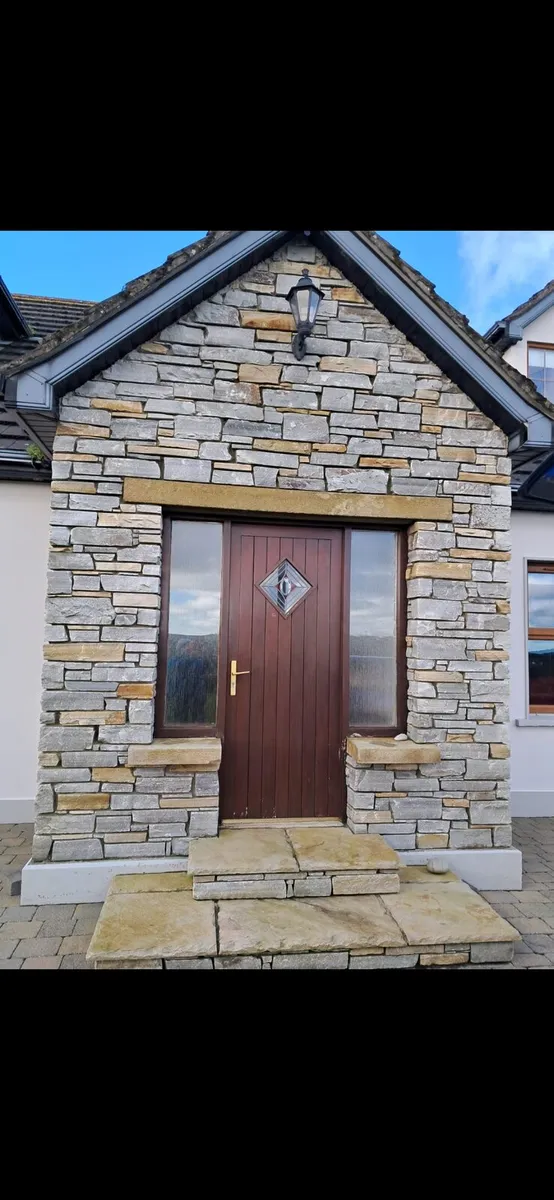 BUILDING STONE - Image 1