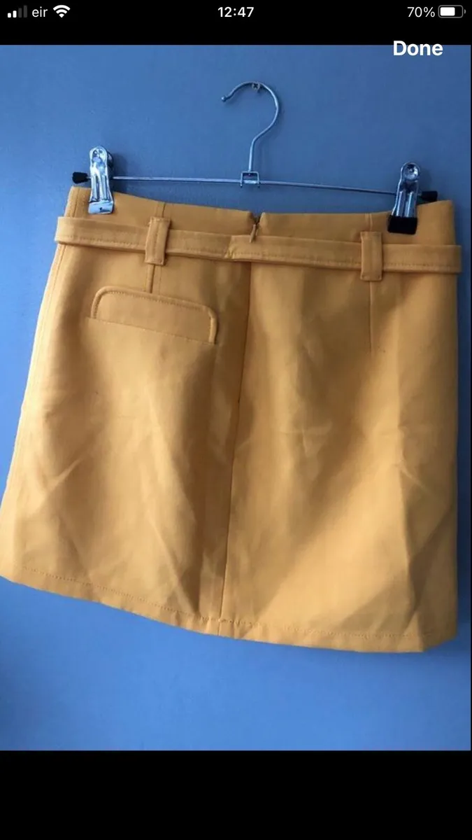 Ladies stunning skirt size S €5 - Image 2