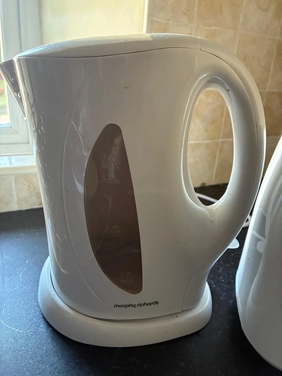 kettle - Image 2