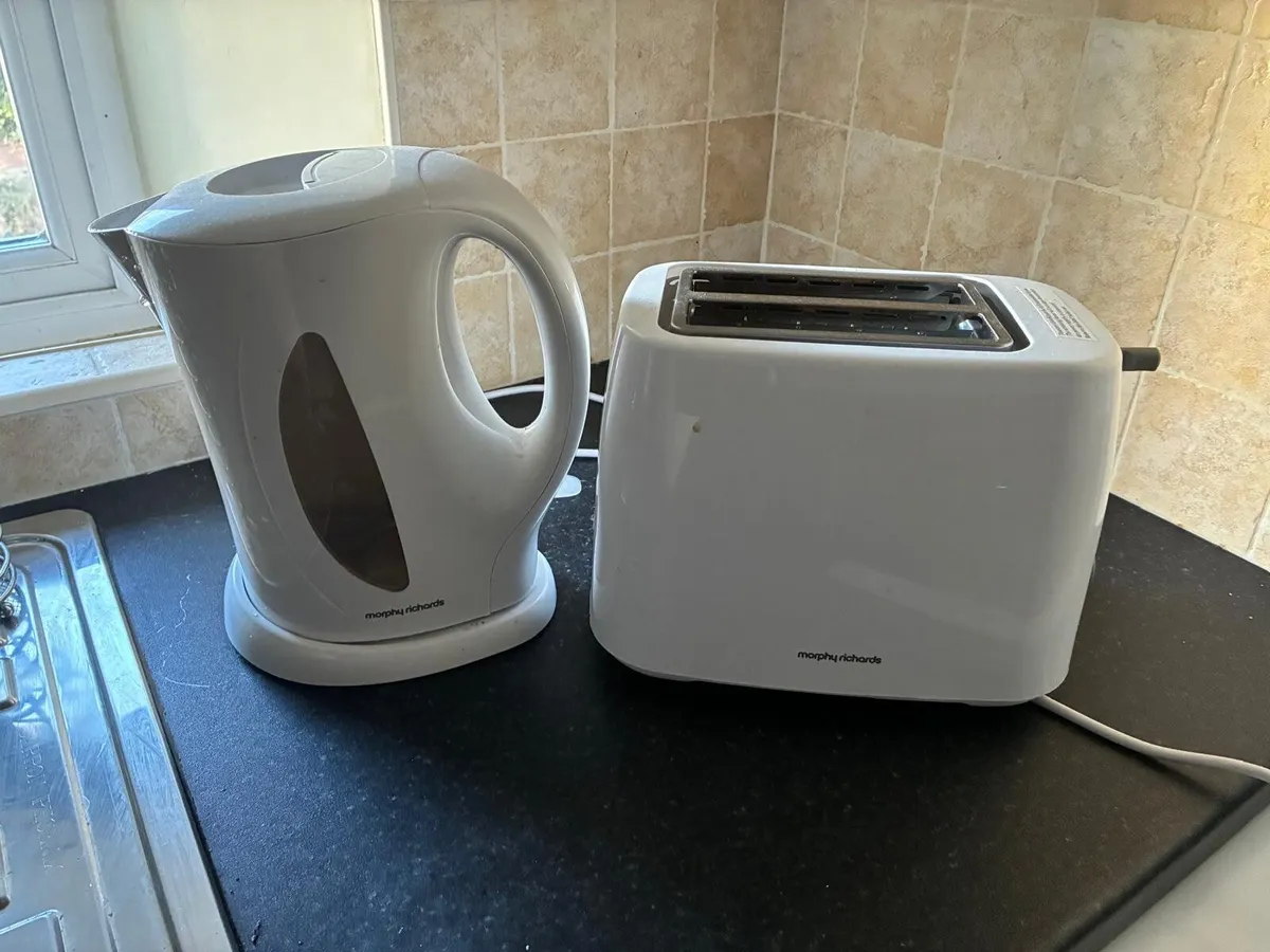 kettle - Image 4