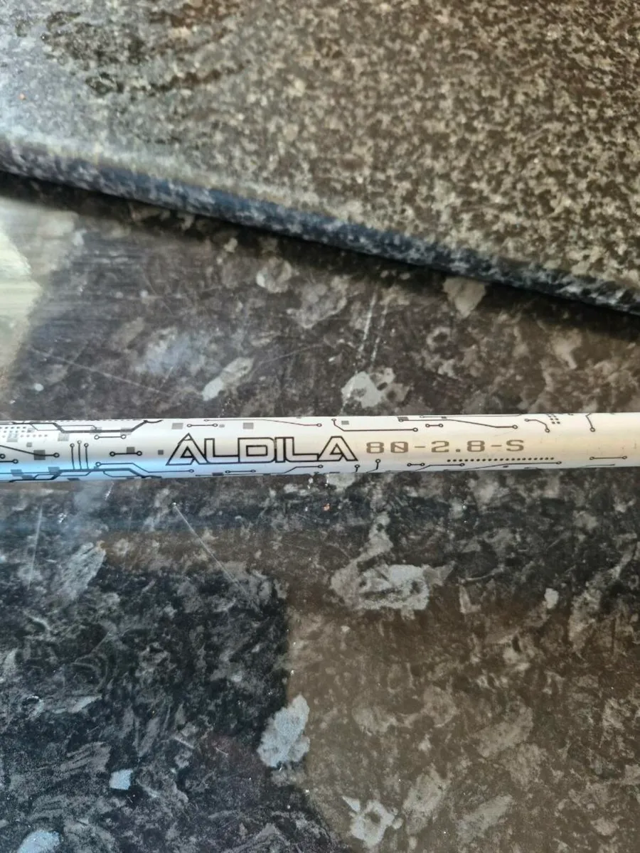 Driver, 3 Wood, Putter - Image 4