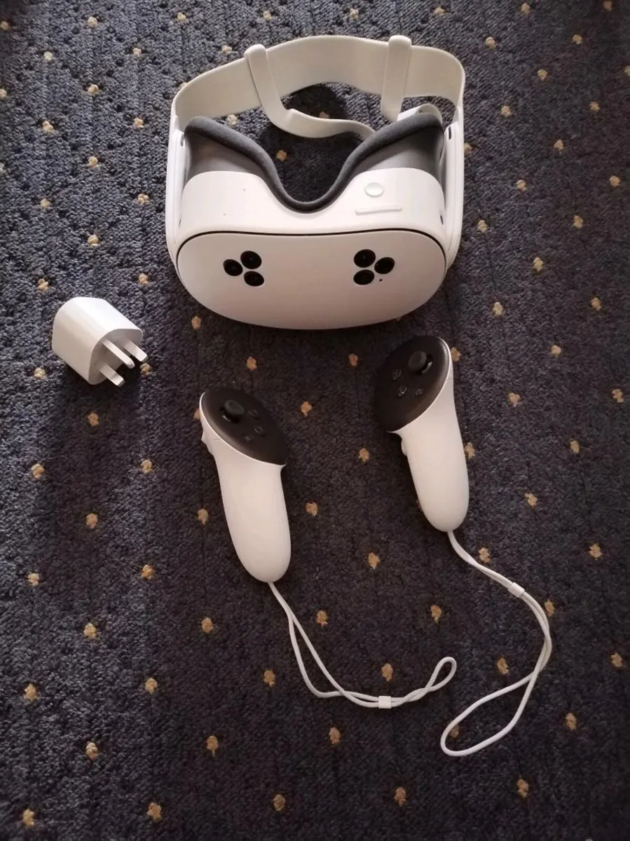 VR Meta Quest 3S - Image 1