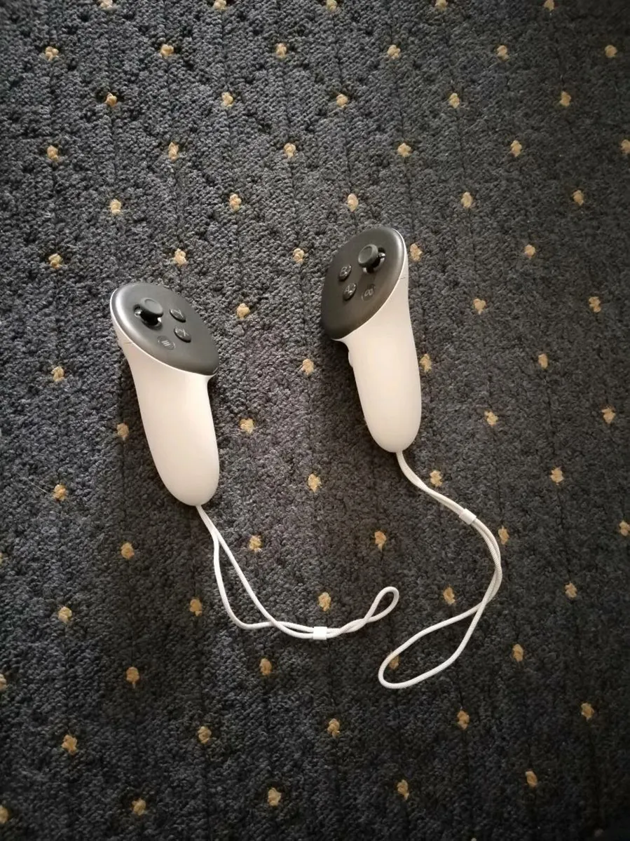 VR Meta Quest 3S - Image 3