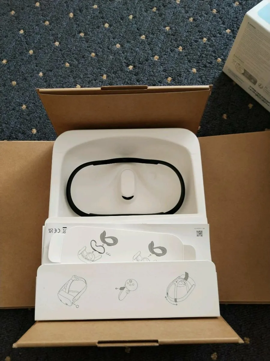 VR Meta Quest 3S - Image 4