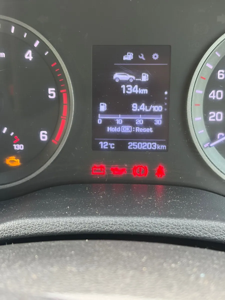 Hyundai Tucson 2018 - Image 2