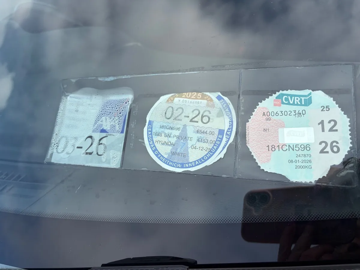 Hyundai Tucson 2018 - Image 3