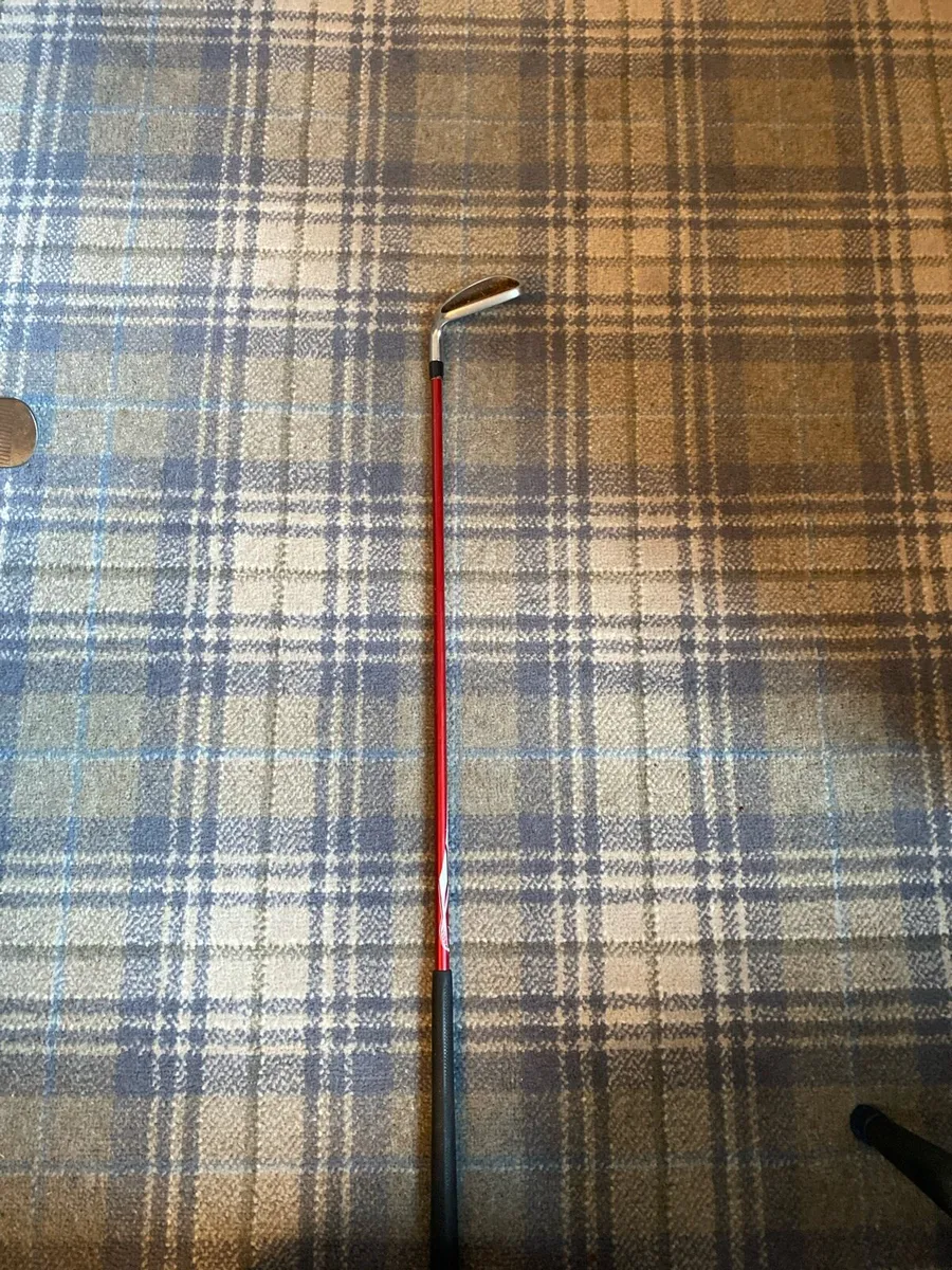 Nike Kids VRS sand wedge - Image 1